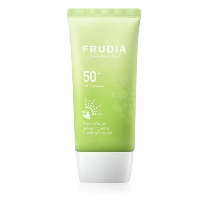 Frudia Sebum Control
