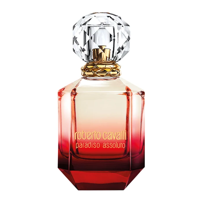 Roberto Cavalli Paradiso Assoluto – Tester