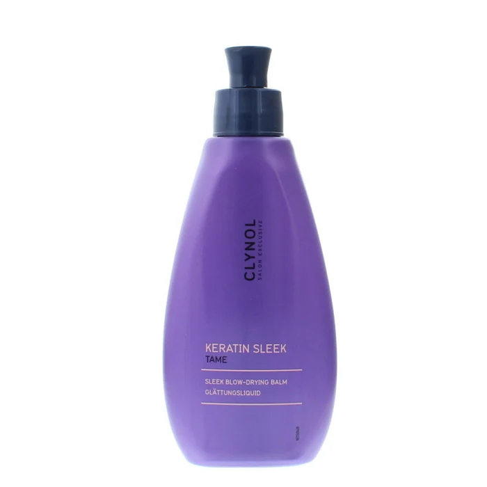 Clynol Sleek Blow-Dry