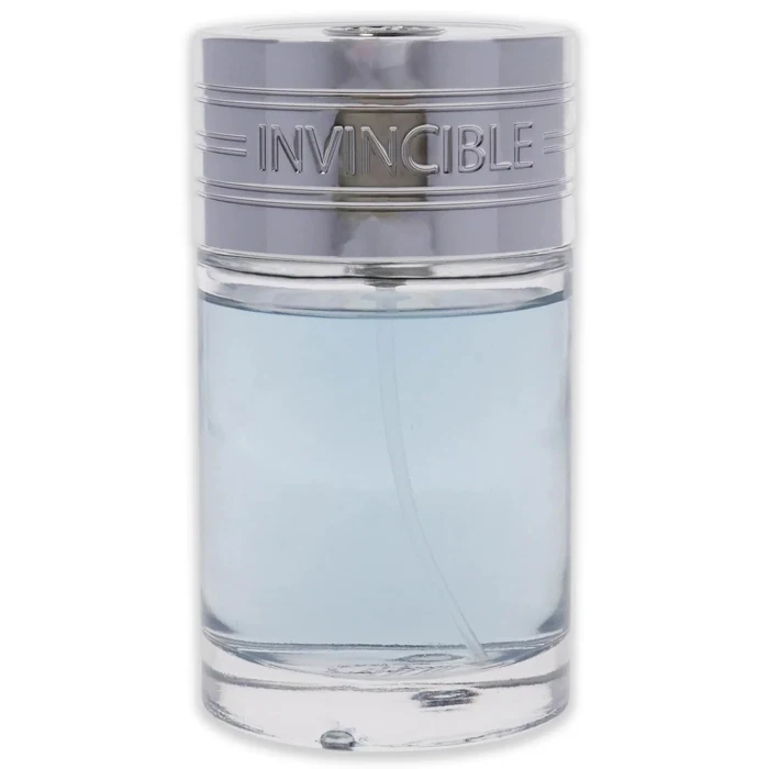New Brand Invincible