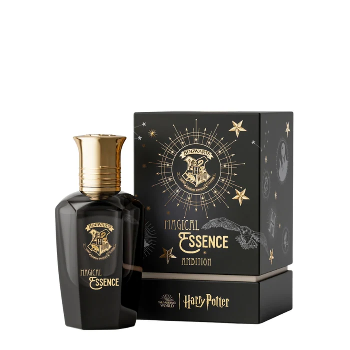 Harry Potter Magical Essence Ambition