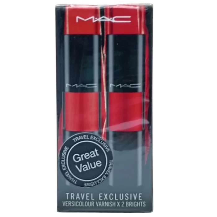 MAC Versicolour Varnish Bright