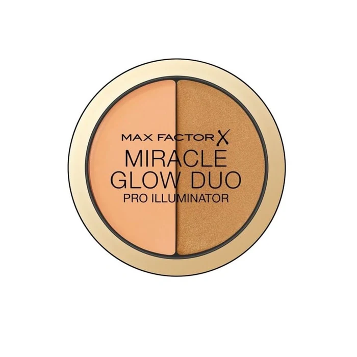 Max Factor Miracle Glow Duo 30 Deep