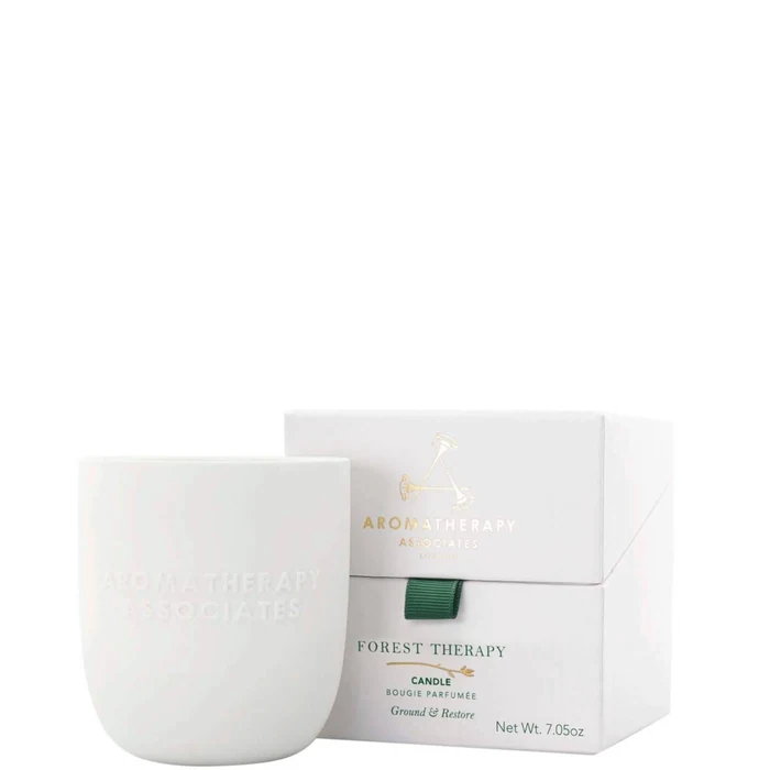 Aromatherapy Associates Forest Therapy
