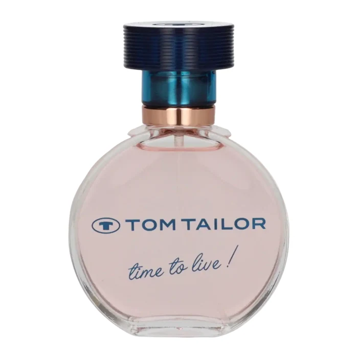 Tom Tailor Time To Live!