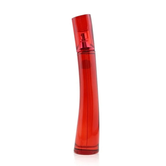 Kenzo Flower by Kenzo Red Edition
