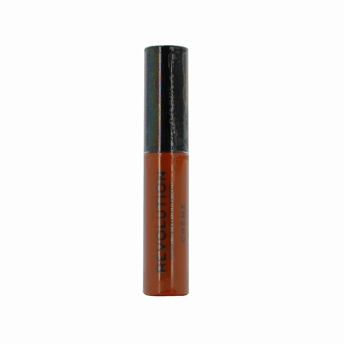 Makeup Revolution Creme 107 RBF