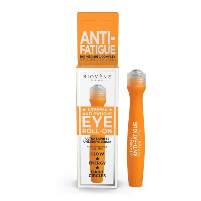 Biovene Vitamin C – Tester