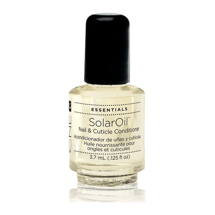 Cnd Solar Oil