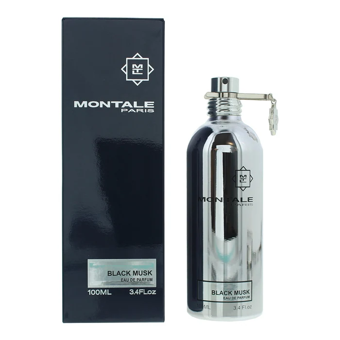 Montale Black Musk