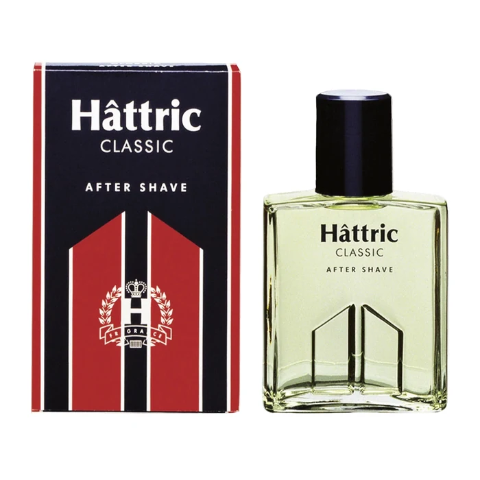 Hattric Classic