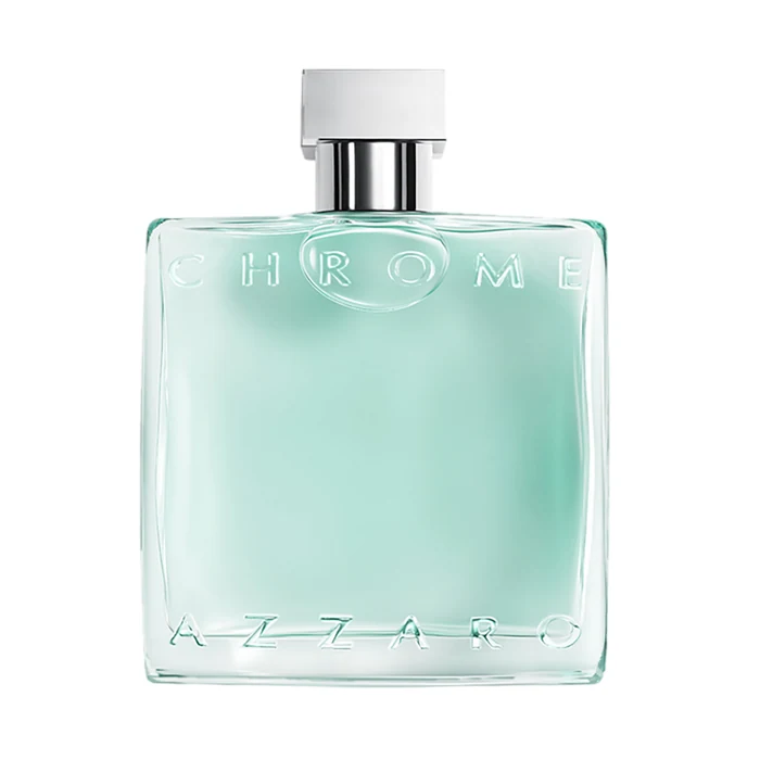 Azzaro Chrome Azure