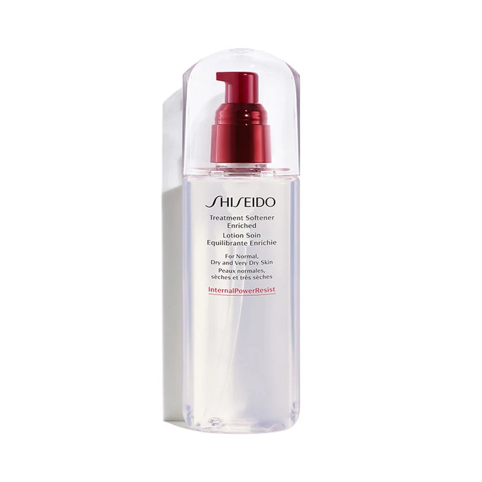 Shiseido Defend Preparation Treatment