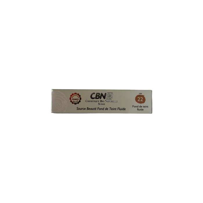 CBN Source Beaute 22