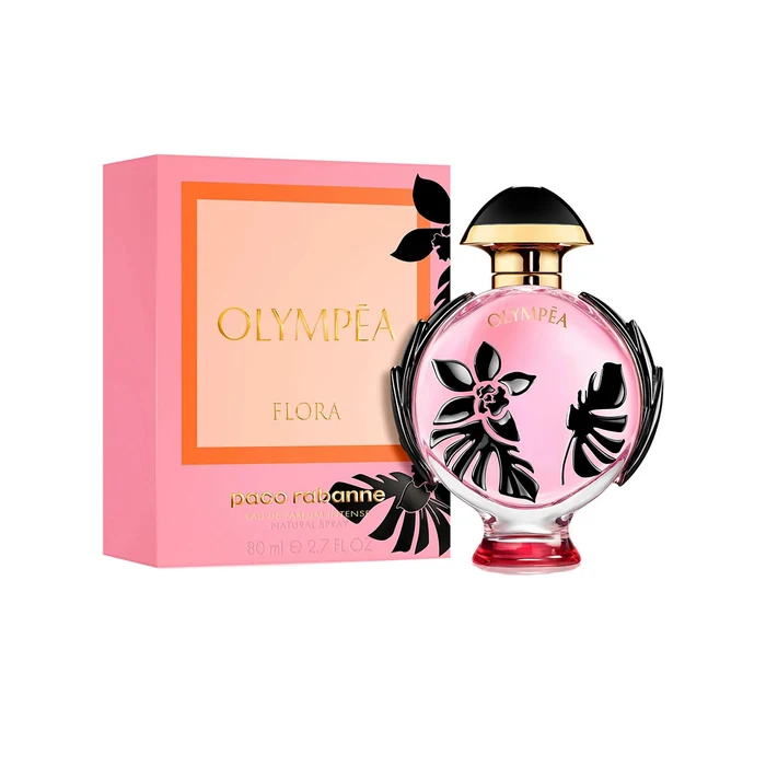 Paco Rabanne Olympea Flora