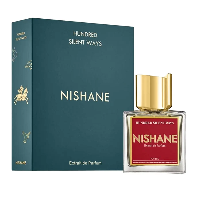 Nishane Hundred Silent Ways