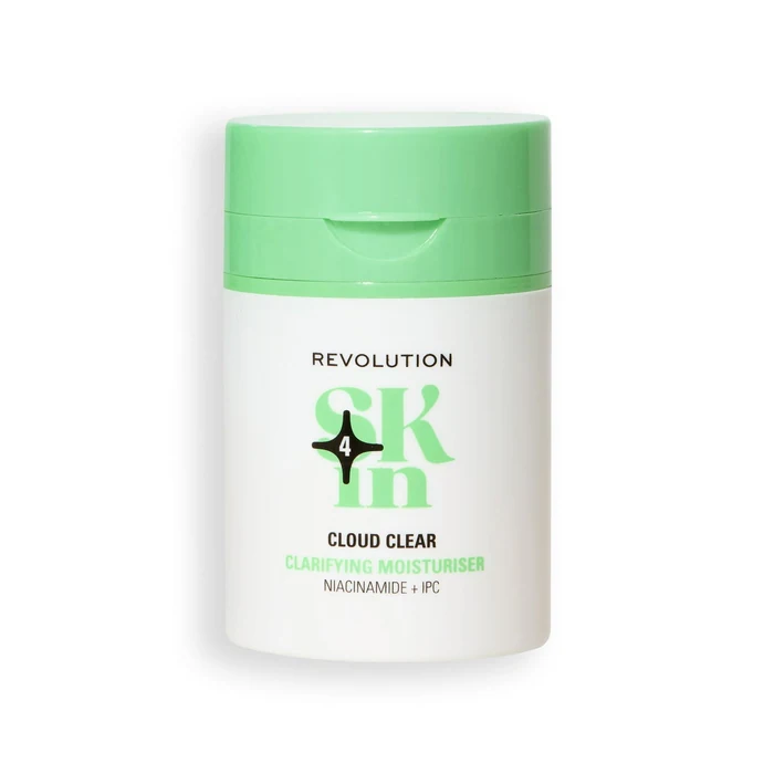 Revolution Skincare Cloud Clear