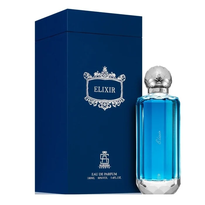 Aurora Elixir