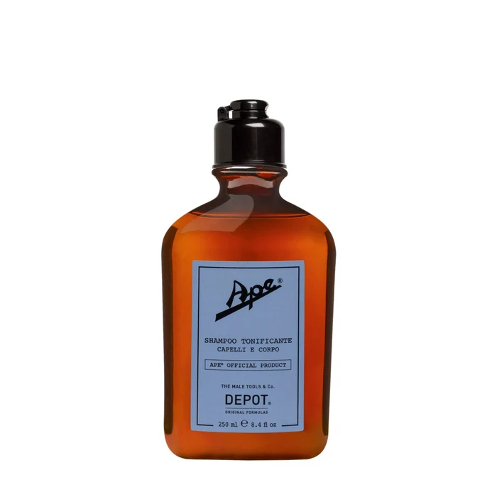 Depot Ape