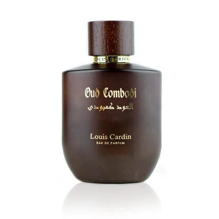 Louis Cardin Oud Cambodi