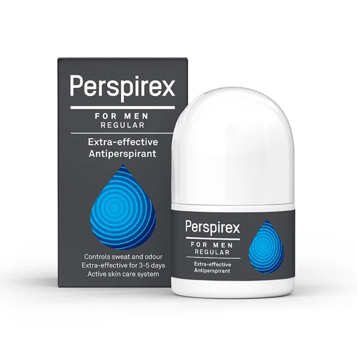 Perspirex Men Regular
