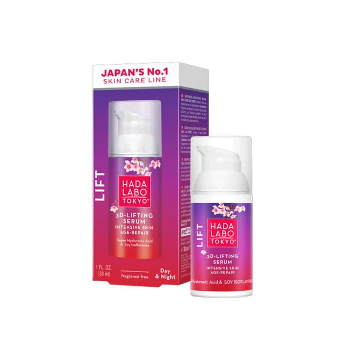 Hada Labo Tokyo 3D-Lifting