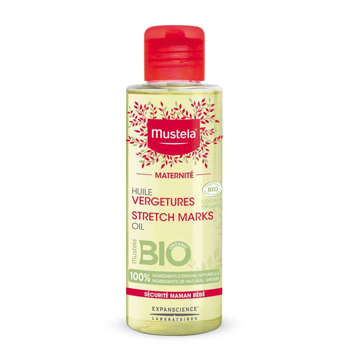Mustela Maternity