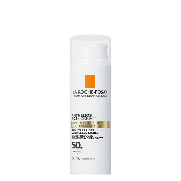La Roche-Posay Anthelios