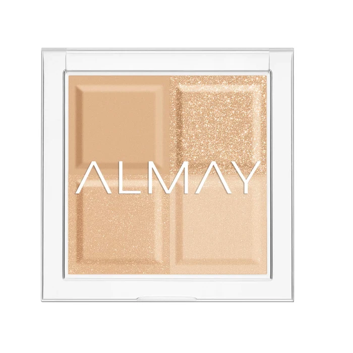 Almay Shadow Quad 220