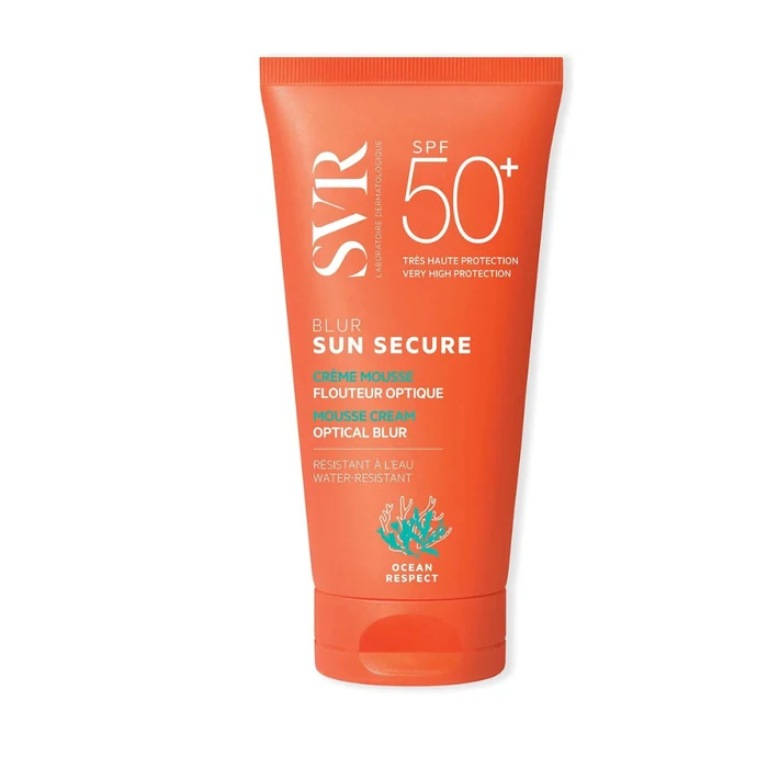 SVR Sun Secure Blur