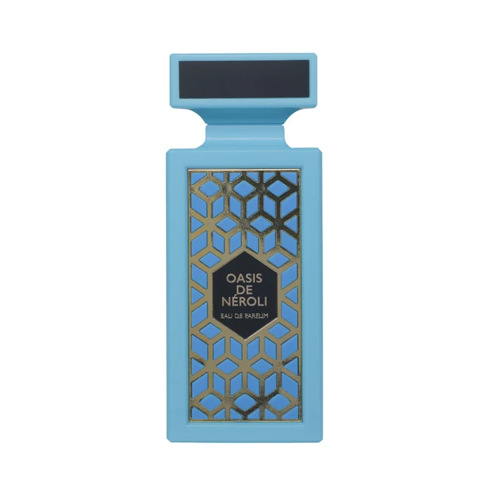 Flavia Perfumes Oasis De Neroli
