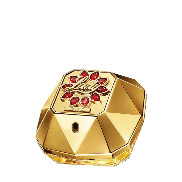 Paco Rabanne Lady Million Royal