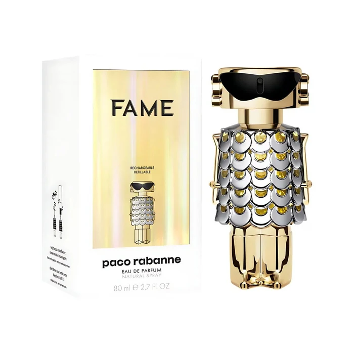 Paco Rabanne Fame