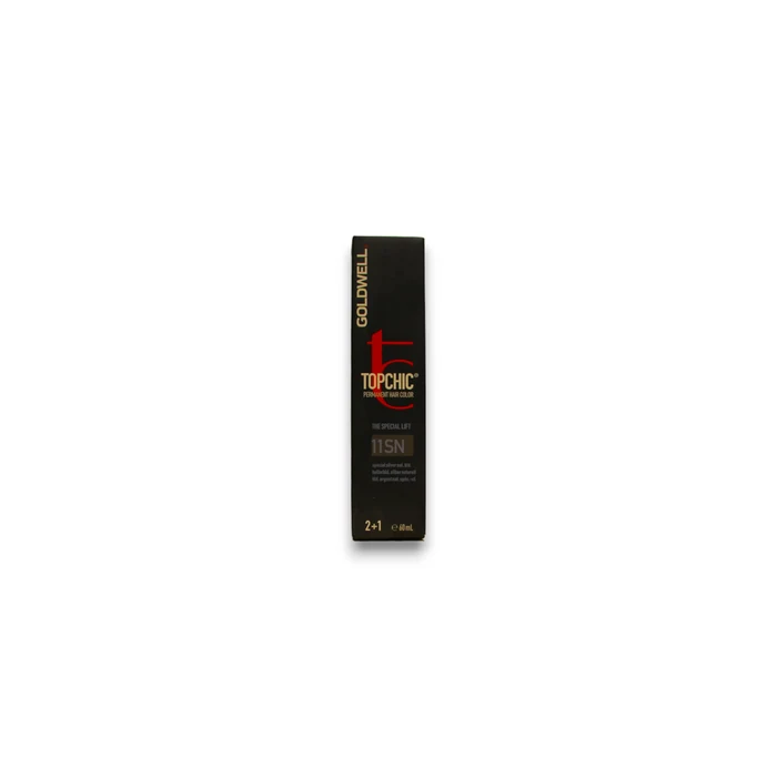 Goldwell TopChic 11SN