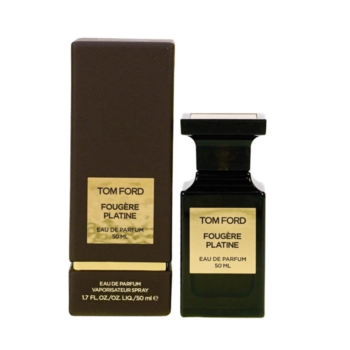 Tom Ford Fougere Platine