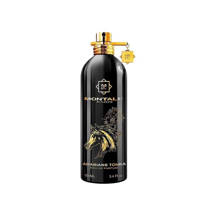 Montale Arabians Tonka – Tester