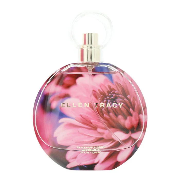 Ellen Tracy Dream Florals Pink