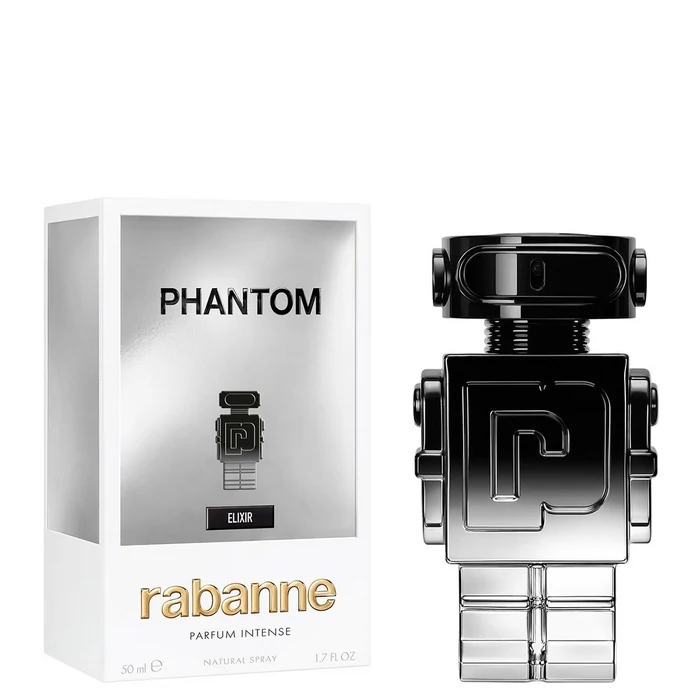 Paco Rabanne Phantom Elixir Intense