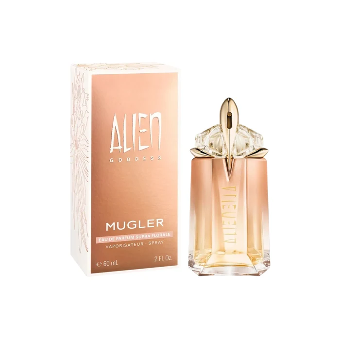 Thierry Mugler Alien Goddess Supra Florale