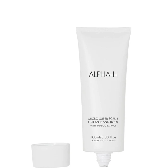 Alpha-H Micro Super