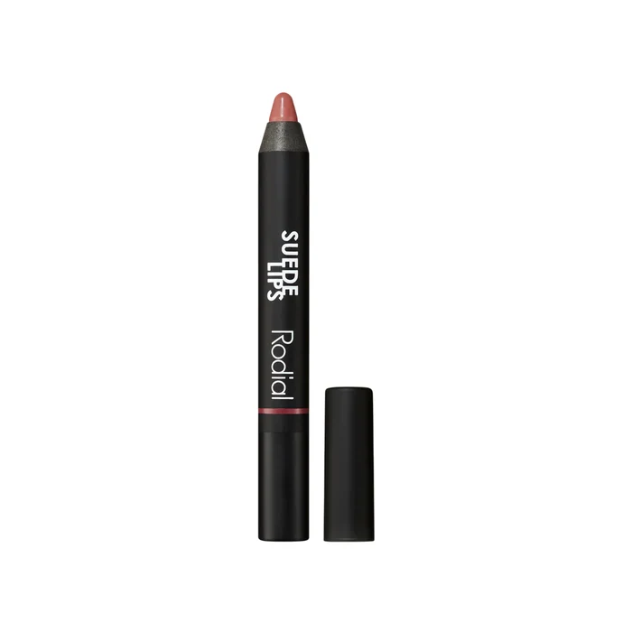 Rodial Suede Lips Blackberry