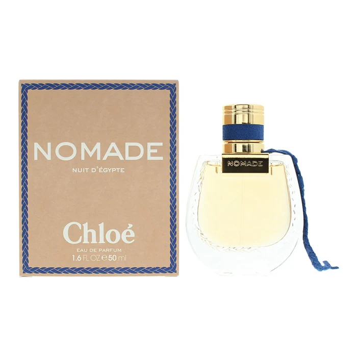 Chloé Nomade Nuit D'Egypte