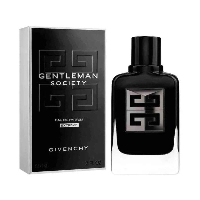 Givenchy Gentleman Society Extreme