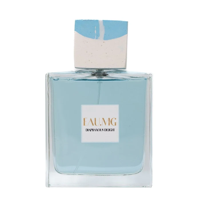 Eau.Mg Diaphanous Delight