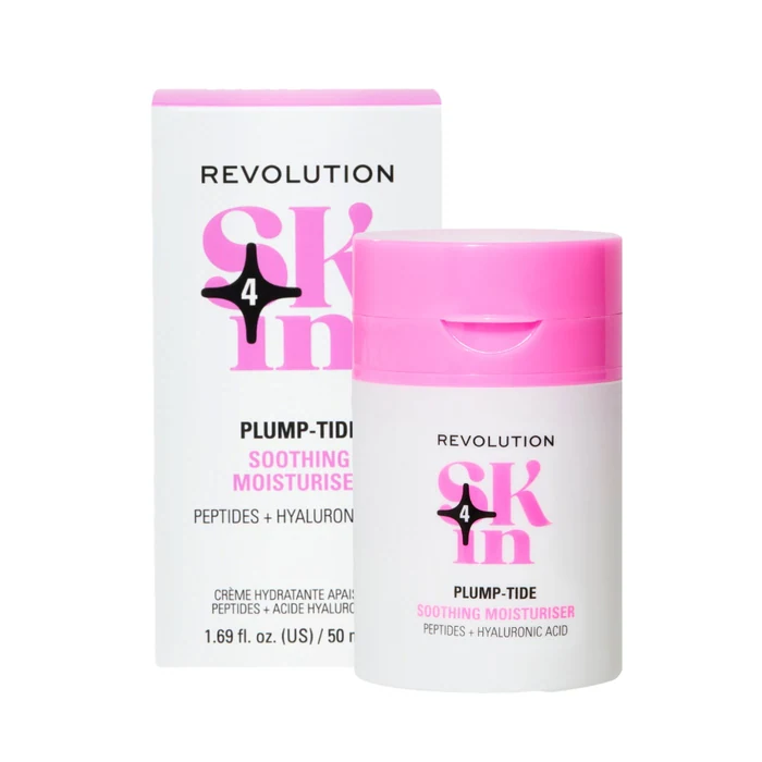 Revolution Skincare Plump-Tide