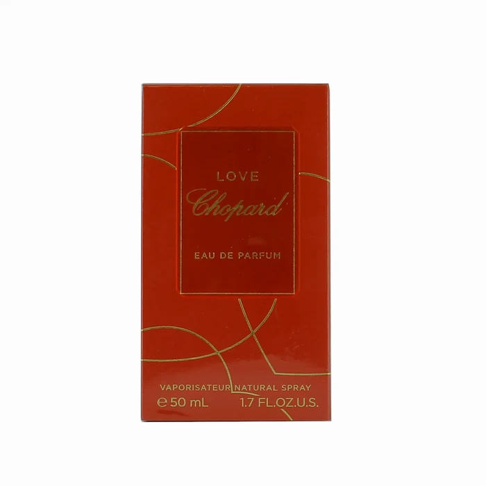 Chopard Love Chopard