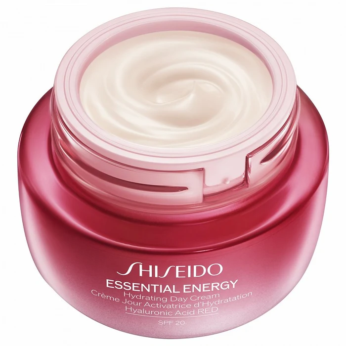 Shiseido Essential Energy Hydrating