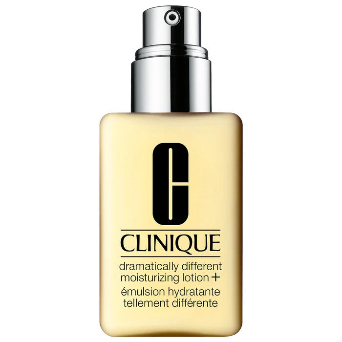 Clinique Dramatically Different Lotion+ – Tester