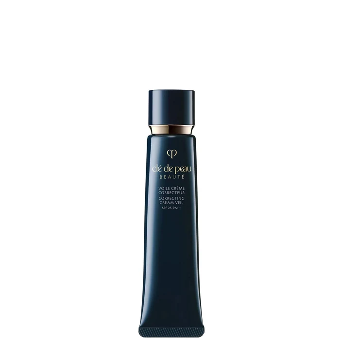Clé de Peau Beauté Correcting Cream
