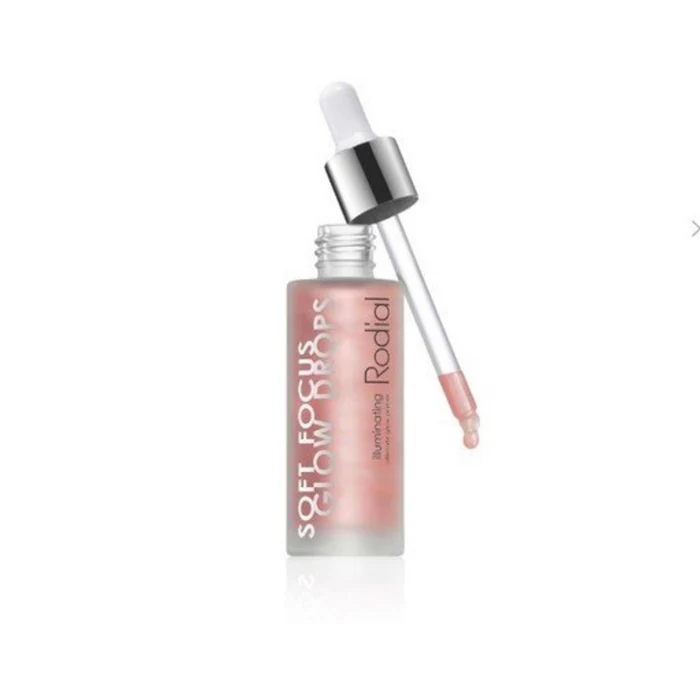 Rodial Soft Focus Glow Drops